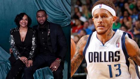 Did Delonte West S NBA Career Derail After His Alleged Affair With