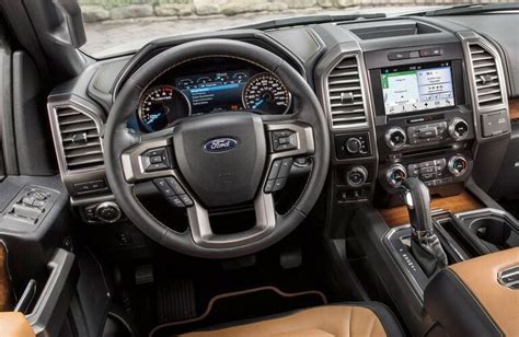 2016 Ford F 150 Platinum Vs Limited In Edmonton Ab