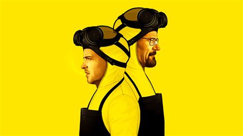 Breaking Bad Wallpaper 4K (80+ immagini)