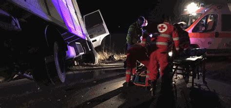 Incidente Mortale A Mede La Vittima Ha 69 Anni Grave La Moglie Tra I