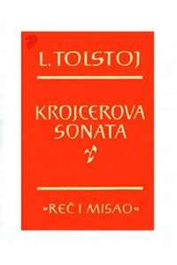 Krojcerova Sonata Od Lav Tolstoj PDF Knjige Online