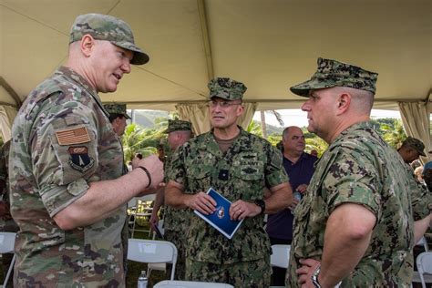 Dvids Images Marine Corps Base Camp Blaz Reactivation And Naming