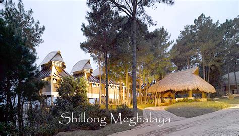 Shillong Meghalaya Tours of India