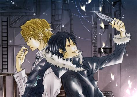 DURARARA Image By Natume Kk 1476586 Zerochan Anime Image Board