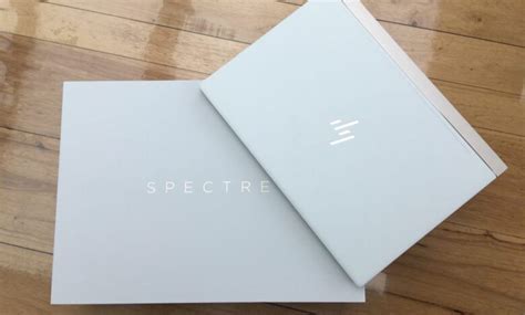 Test Hp Spectre La Finesse D Un Ultraportable Puissant Lcdg