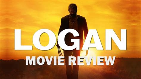 Movie Review Logan Podcast - Poster - 1600x900 Wallpaper - teahub.io