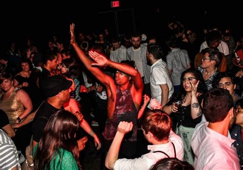 The 6 Best Gay Parties In NYC Gothamist