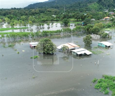 Al menos 600 familias están damnificadas en Baracoa Cortés