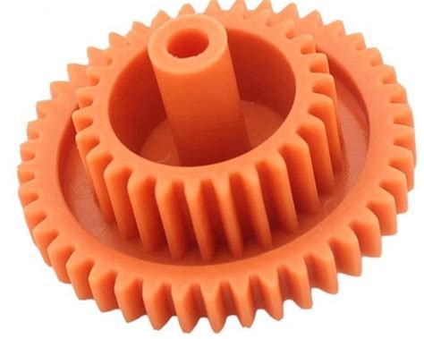 High Quality Engineering Plastic Parts Machining Precision Abs Pom