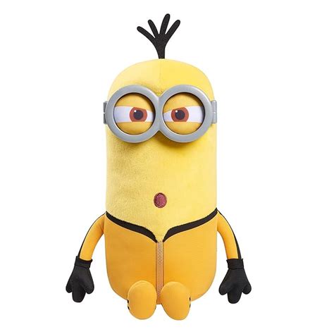 Buy Illuminations Minions The Rise Of Gru 15 Inch Plush Kung Fu Kevin