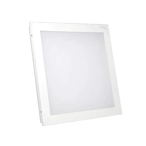 Saara Square Servotech Led X Panel Light For Indoor V Ac At