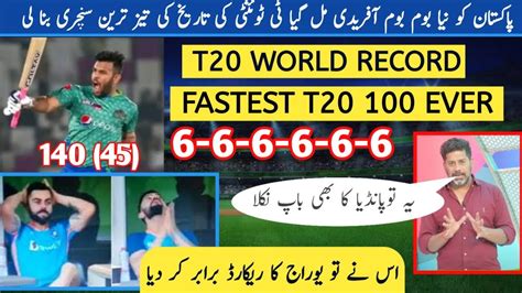 Usman Khan Created New Psl Record Usmankhan Fastestpsl Usman