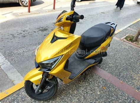 RKS BOLERO 80CC ÇEVRİLMİŞ Motosiklet Al Sat En Hızlı Motor İlan Sitesi