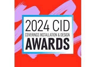 Coverings Announces Installation Design Award Winners