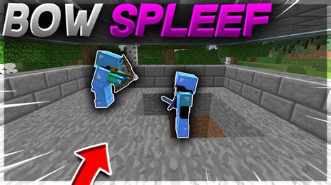 Insane Bow Spleef Trap So Many Kills Minecraft Hcf Youtube