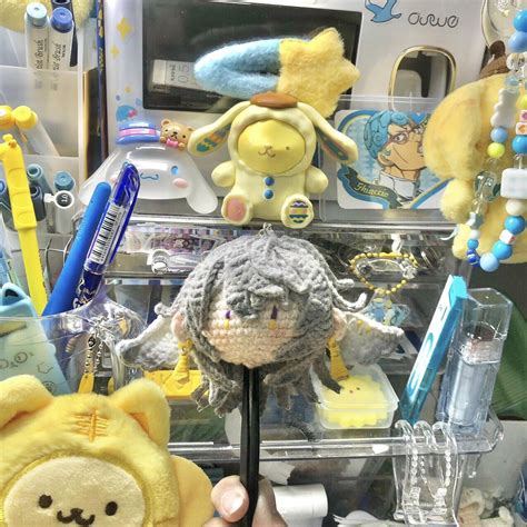 Sunday From Honkai Star Rail Rcrochet