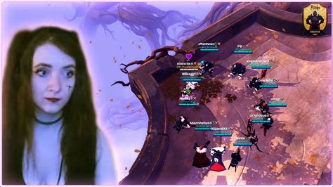 HARDCORE PVP ALBION ONLINE 53 YouTube