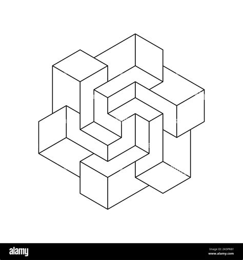 Complex Isometric Drawings