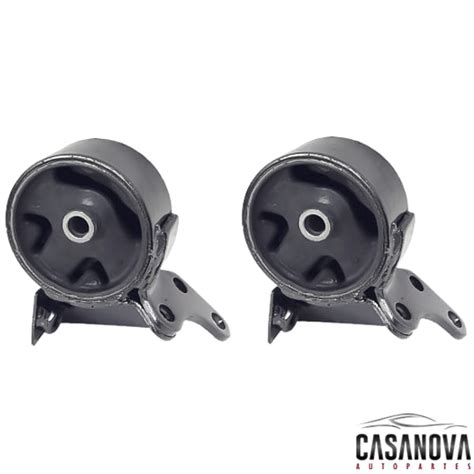 Base De Motor Para Nissan Sentra B Marca Nakamoto