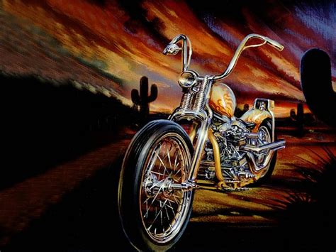 112 best Biker Art images on Pinterest