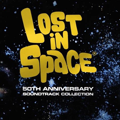 Lost In Space 50th Anniversary Collection Original Motion Picture