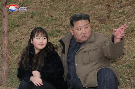 Qui Est Ju Ae La Fille De Kim Jong Un Et Prochaine Grande Guide De La Corée Du Nord Jdm