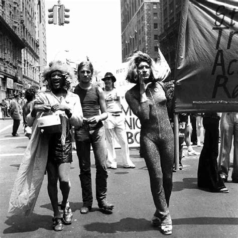 Transgender History Nyc Lgbt Historic Sites Project