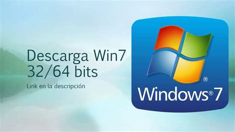 Instalar Windows 7 32 Bits Y 64 Bits Desde Usb Full Serial Español