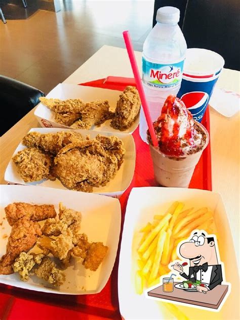 Kfc เคเอฟซี Phuket