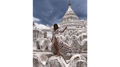 Imágenes del día Aitana de OT deja boquiabiertos a sus fans con sus fotos en bikini