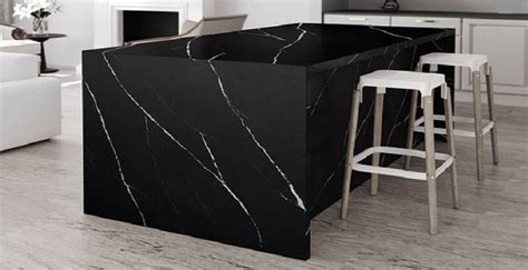 Silestone Eternal Noir Quartz Everything Need To Know