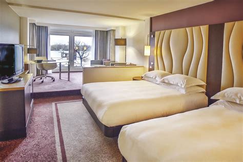 Hilton Vienna Danube Waterfront - Vienna City hotels | Jet2holidays