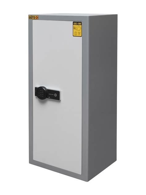 Офисный сейф GUTE GSE-100 – фото, отзывы, характеристики в интернет ...