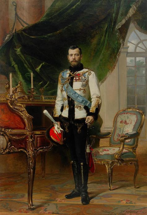 Nikolaj II Aleksandrovič | История россии, Царь николай, Царь николай ii