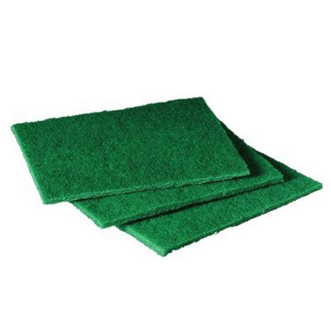 General Purpose Green Scrub Pad | ABCO Cleaning Products