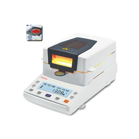 XY MW Series Halogen Moisture Analyzer Buy Halogen Moisture Analyzer