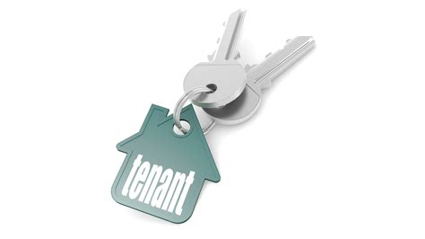 Tenant Keys Propoly Legal For Landlords