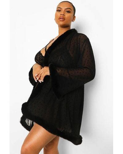 Mesh Kimono Dresses For Women Up To Off Lyst