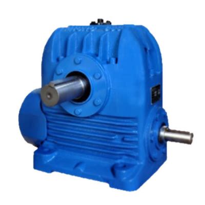 Smsr Shaft Mounted Speed Reducer Gearbox Manufacturer