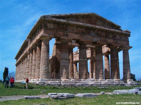 Posejdonov hram, Paestum Doric, Our Legacy, Marina Bay Sands, Paestum ...