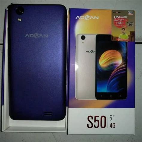 Jual Advan S G Shopee Indonesia