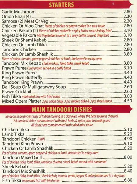 Curry Hut Menu Menu For Curry Hut Enfield London Zomato UK