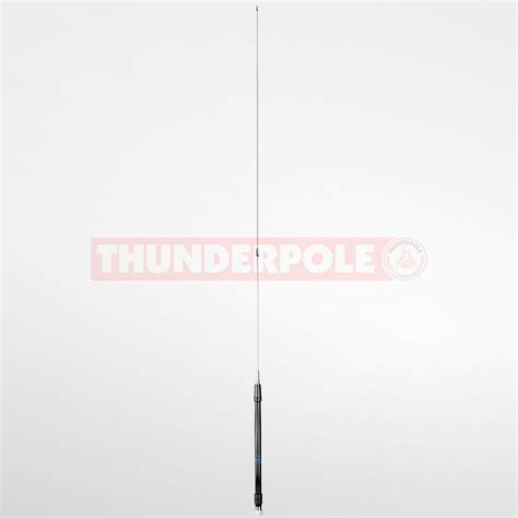 Hamking Hvt Multi Band Ham Antenna Thunderpole