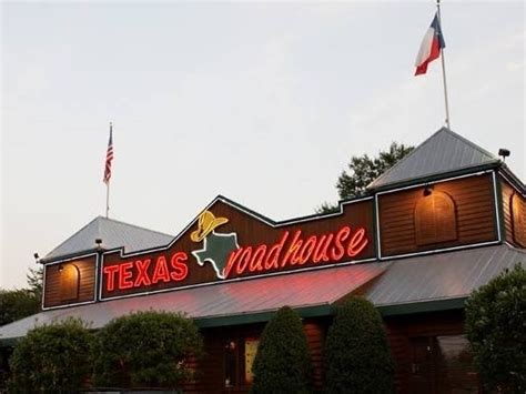 Texas Roadhouse Offering Free Veterans Day Meals | Manchester, CT Patch