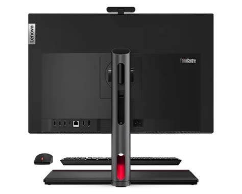 Lenovo ThinkCentre M90a Gen 5 AIO (Intel) | Powerful, secure 24″ all-in ...