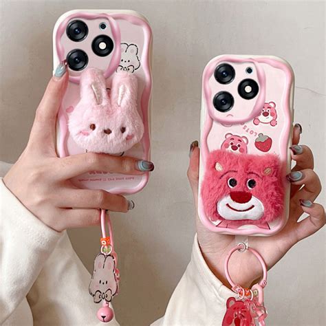New Phone Case Infinix Hot 40i 40 Pro 30i 30 Play 20i 20 Play 12 11