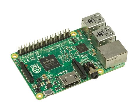 ¿qué Es Raspberry Pi Y Para Qué Sirve Escuela De Programación