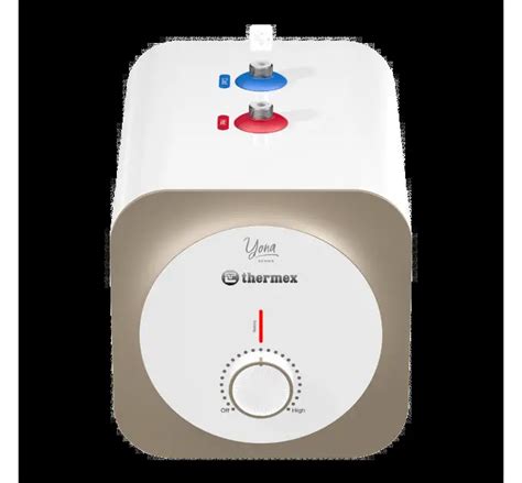 Thermex Yona 7 U - цена, характеристики, отзывы в магазине "Тепло-Точка"