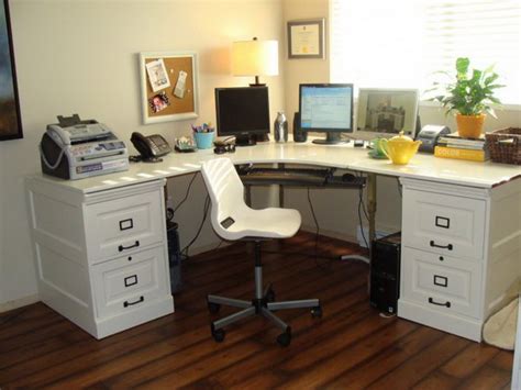 20 Cool And Budget Ikea Desk Hacks 2023