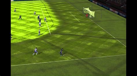 FIFA 13 IPhone IPad Toulouse FC Vs PSG YouTube